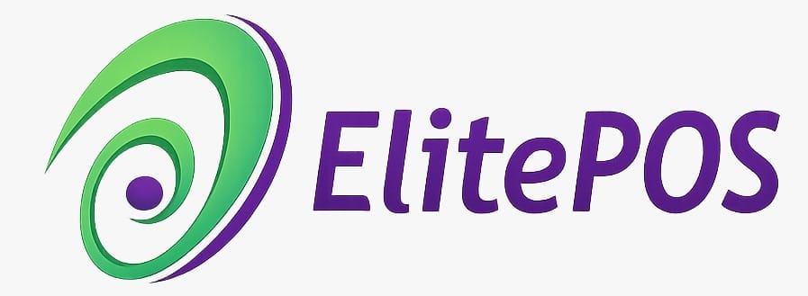 ElitePOS Logo